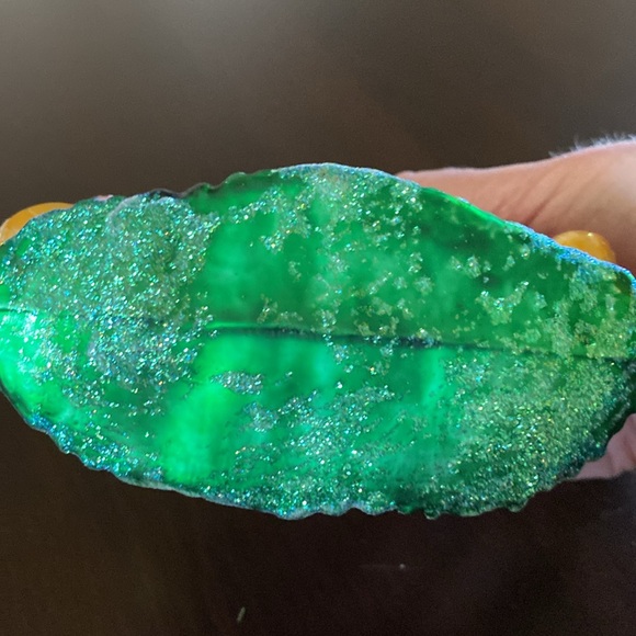 Christopher Radko Egg Carton Ornament - Picture 5 of 6